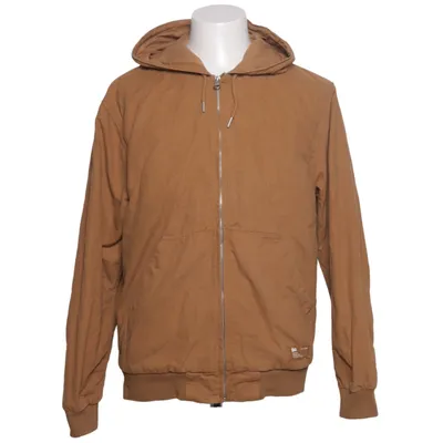 Jacket (Brown) from Pull & Bear