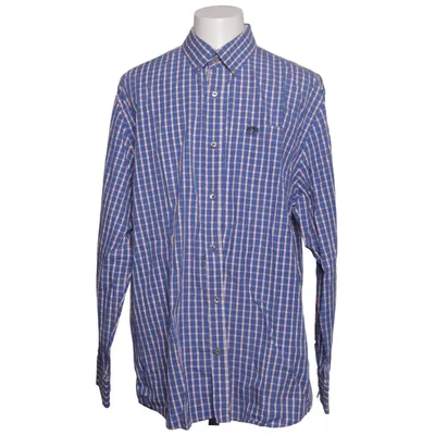 Shirt (Blue, White) from State of Art