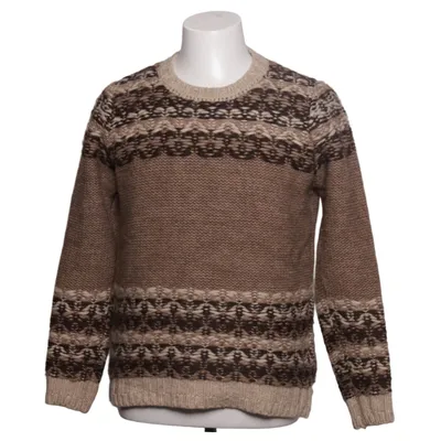 Sweater (1980-81) fra Our Legacy Akryl, Alpacauld
