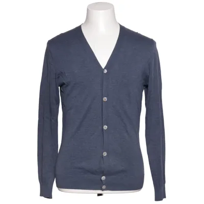 Kofta (Blå) från Suitsupply Bomull