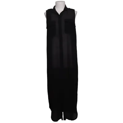 Blousejurk (Zwart) van Lily White Polyester
