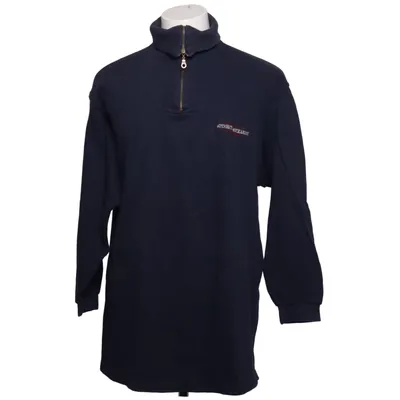 Sweatshirt (Blauw) van Jep's Katoen