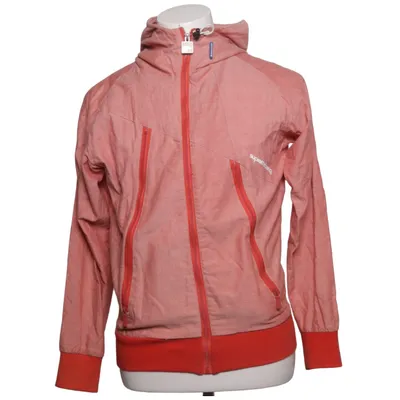 Sweat à capuche (Rouge) de Supremebeing Coton