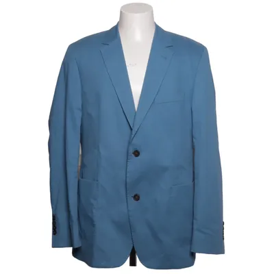 Blazer (Blue) from SØR Cotton, Cupro, Viscose