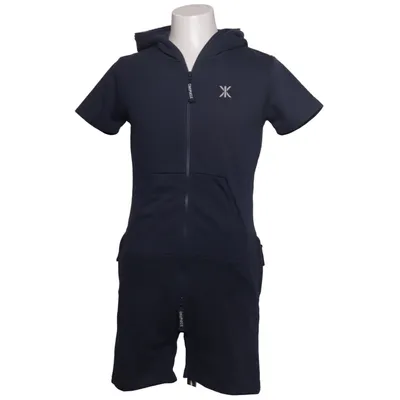 Jumpsuit (Blue) from OnePiece Cotton, Polyester