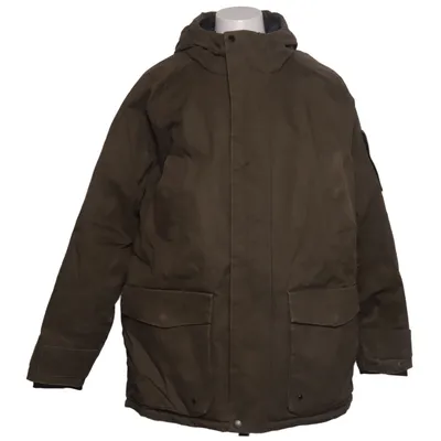 Parkas (Liseberg K) från Bellfield Bomull, Nylon, Polyester