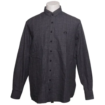 Shirt (Gray) from Claudio Campione Cotton