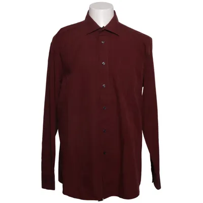 Chemise (Rouge) de Studio Coletti Coton
