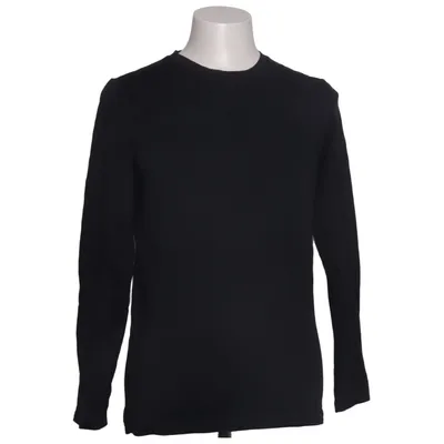 Long sleeve T-shirt (Black) from Cool Running Elastane, Polyamide, Polyester