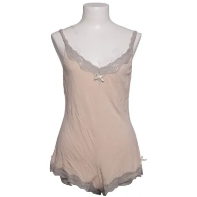 Body (Beige) from Missya Viscose
