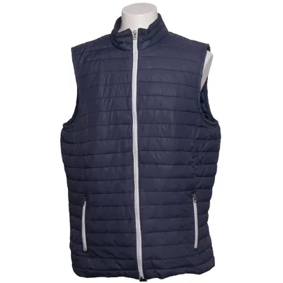Outdoor vest (Blauw) van Crosswind Polyamide, Polyester