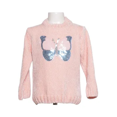 Sweater (Orange) fra Kiki & Koko Polyester