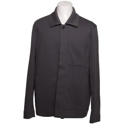 Overshirt (Gray) from COS Cotton