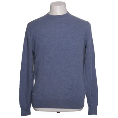 Sweater (Modern Fit) fra Galeria Cashmere Kashmir