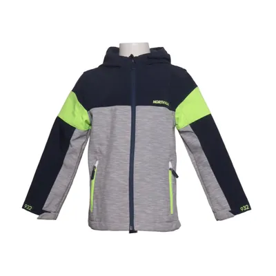 Veste anti-froid (Bleu, Gris, Jaune) de Northville
