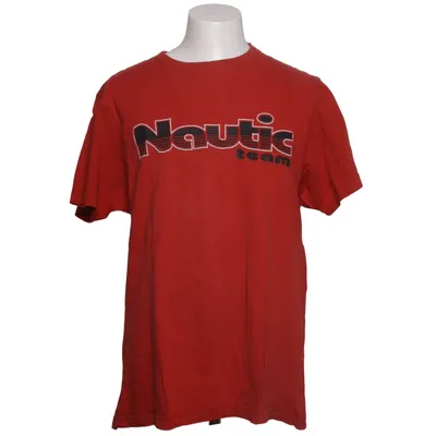 T-shirt (Rød) fra Torelli
