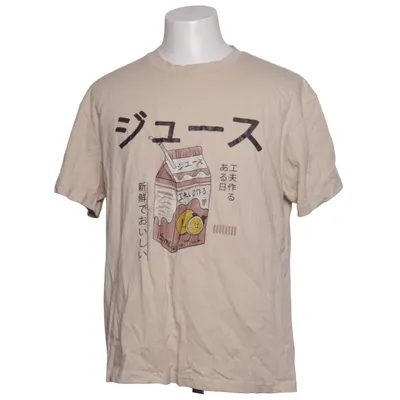 T-shirt (Beige) van Aelfric Eden