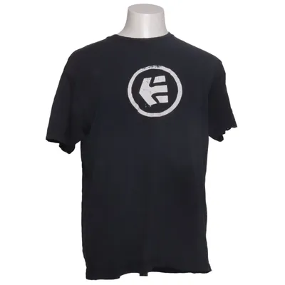T-shirt (Svart) från Etnies Bomull