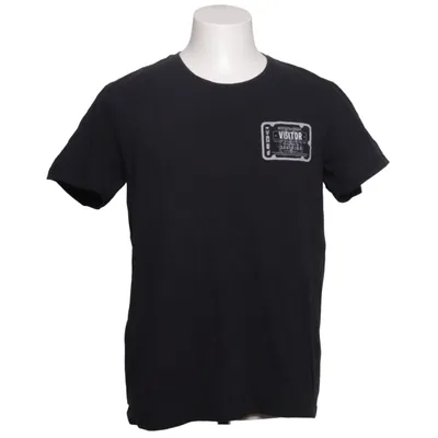 T-shirt (Noir) de Fantastic Beasts Coton