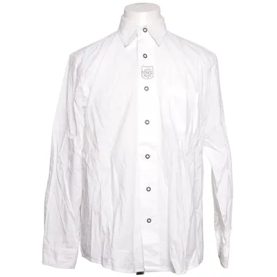 Chemise (Blanc) de Waldschütz Coton