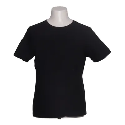 T-shirt (Svart) från Merz B Schwanen Bomull