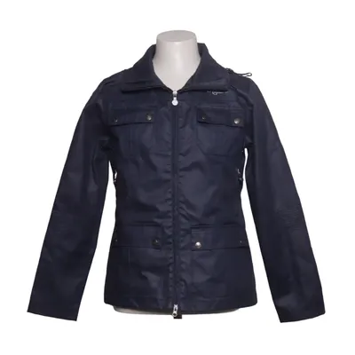 Jack (Blauw) van Covalliero