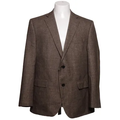 Blazer (Bruin) van Daniel Hechter