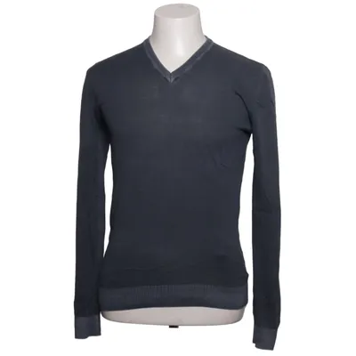 Pull-over (Gris) de Wool & Co Coton