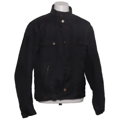 Veste (Noir, Rouge) de Belstaff Polyester