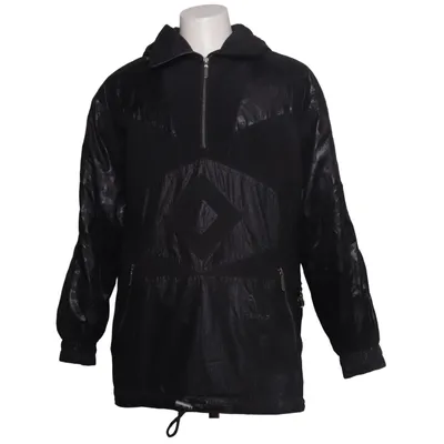 Anorak (Noir) de Head Sportswear Polyamide, Polyester