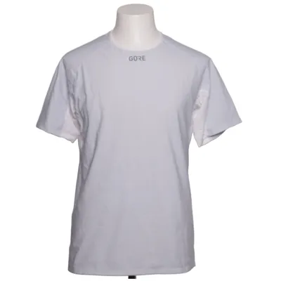 Wielershirt (Wit) van Gore