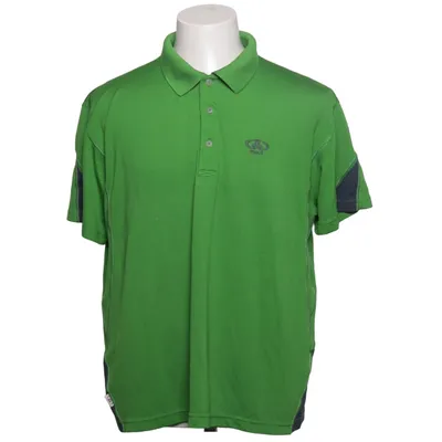 Polo shirt (Green) from Maul Polyester