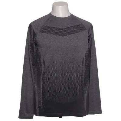 Base layer shirt (Gray) from DWD Polyester
