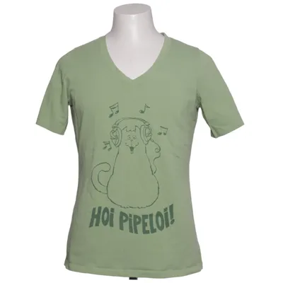 T-shirt (Hoi Pipeloi) from MAG Cotton