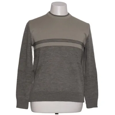 Pull-over (Gris) de Schoeller