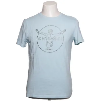 T-shirt (Bleu) de Chiemsee Coton biologique