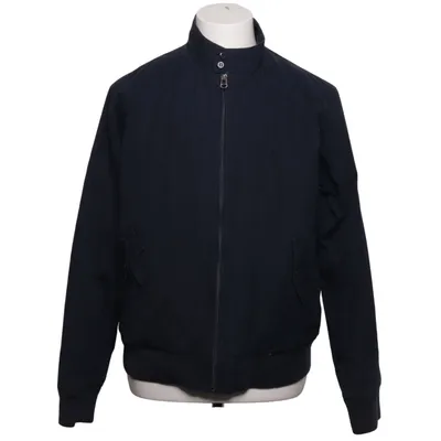 Bomberjacka (Blå) från Ben Sherman Bomull, Nylon, Polyester
