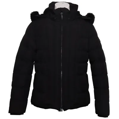 Vinterjacka (Belvedere Short) från Wellensteyn Polyamid, Polyester, Polyuretan