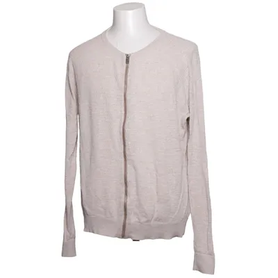 Cardigan (Beige) van Selected Homme Katoen