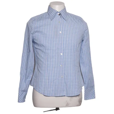 Shirt (Blauw, Wit) van Daniels & Korff