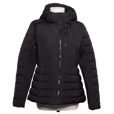 Winter jacket (Black) from DKNY Sport Polyester