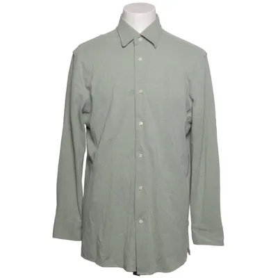 Shirt (Comfort Knit) from The Savile Row Company Cotton, Elastane, Polyester