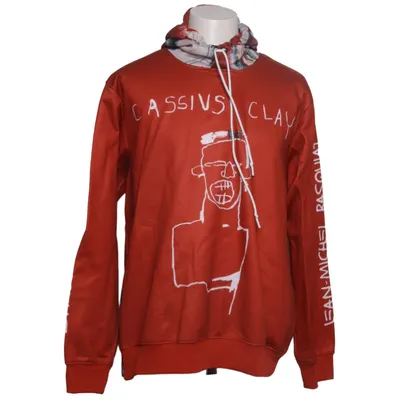 Huvtröja (Cassius Clay) från Members Only Elastan, Polyester