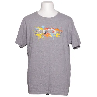 T-shirt (Gray, Multicolored) from Originals