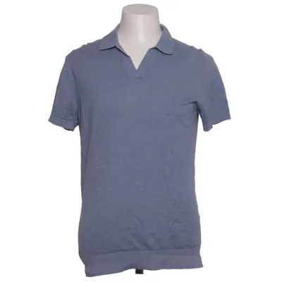Polo (Bleu) de Profuomo