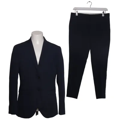 Suit (Blue) from Premium by Jack & Jones Elastane, Polyester, Viscose