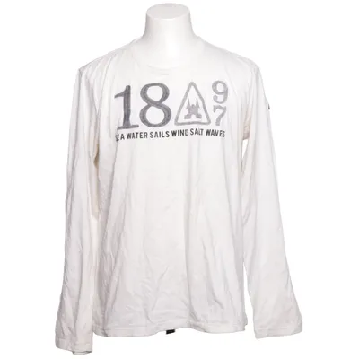 Långärmad t-shirt (Vit) från Gaastra