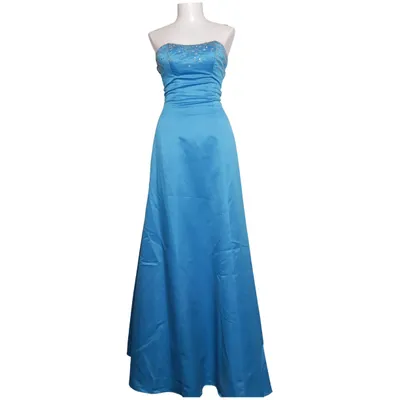 Evening gown (NY0129) from My Fashion Polyester