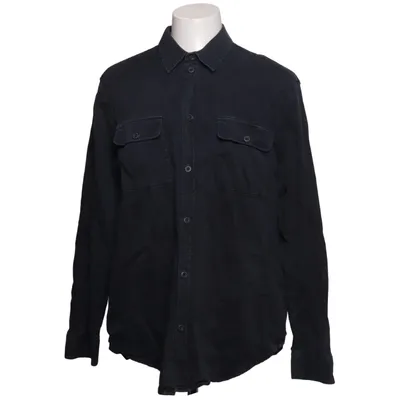 Chemise en jean (Gabriel) de Nudie Jeans Coton