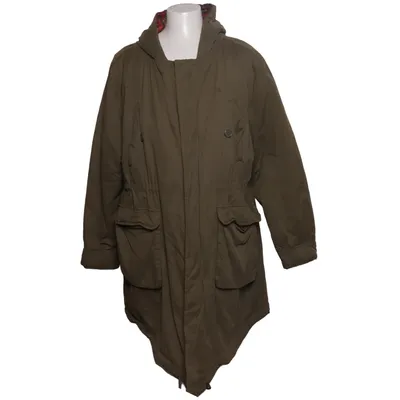 Parkas (Tobias) från Merc London Polyester, Viskos